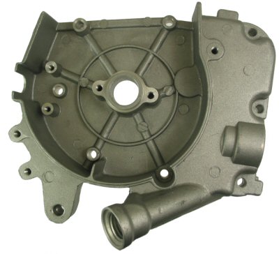 Right Crankcase Cover